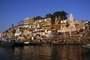 Benarés (India)