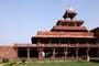 Fatehpur Sikri