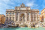 Fontana de Trevi