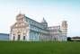 Leaning Tower of Pisa