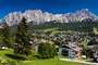 Cortina d'Ampezzo