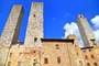 San Gimignano