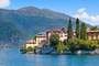 Lago de Como (Italia)
