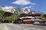 Courmayeur (Italy)