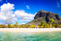 Mauritius