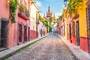 San Miguel de Allende