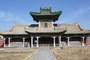 Ulan Bator (Mongolia)