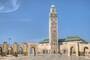 Mezquita Hassan II