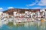 Agadir (Fas)
