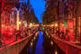 Amsterdam City Center