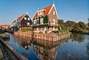 Zaanse Schans