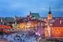 Warsaw