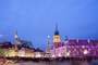 Warsaw