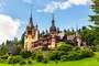 Castillo de Peles