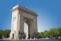 Bucharest