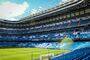 Estadio Santiago Bernabéu