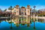 Sevilla (city center)