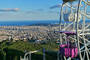 Tibidabo/Amusement Park