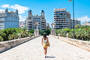 Valencia (centro cuidad)