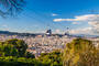 Teleférico de Montjuic (España)