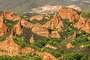 Las Médulas (Spain)