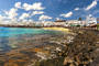 Playa Blanca