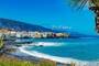 Puerto de la Cruz