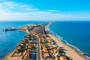 La Manga del Mar Menor