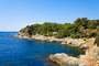 Castell-Platja d'Aro