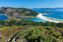 Costas de Galicia