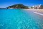 Cala San Vicente