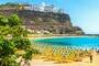 Playa de Amadores