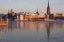 Stockholm