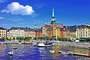 Stockholm