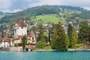 Oberhofen am Thunersee