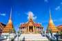 Bangkok