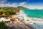 Lamai Beach