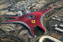 Ferrari World Abu Dhabi