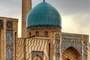 Taskent (Uzbekistán)
