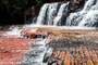 Parque Nacional Canaima (Venezuela)