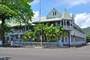 Apia-Upolu (Samoa)