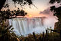 Victoria Falls National Park