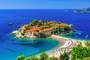 Sveti Stefan