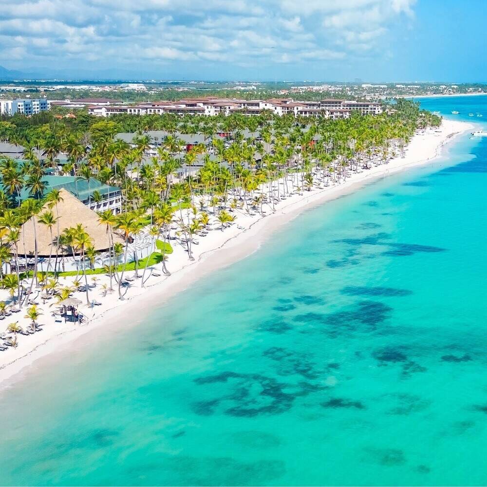 CANCUN & RIVIERA MAYA