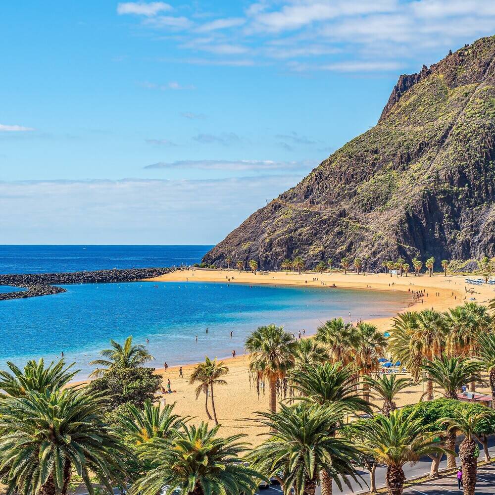 Tenerife