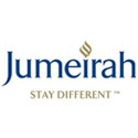 Logo cadena hotelera Jumeirah