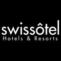 Logo cadena hotelera Swissôtel