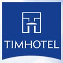 الشعار الخاص بسلسلة فنادق Timhotel