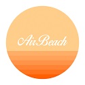 AirBeach Hoteles酒店连锁品牌标志