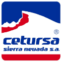 الشعار الخاص بسلسلة فنادق Cetursa Sierra Nevada, S.A.